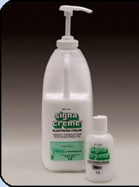 Cream Electrode Signacreme 72ea/cs by Parker Laboratories, Inc.  ID 17-05
